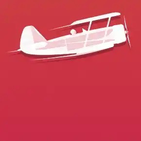Try Aero slot by Spribe on hotline-casino.net – logo image