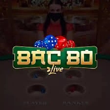 Bac Bo by Evolution, showcased at hotline-casino.net – game logo