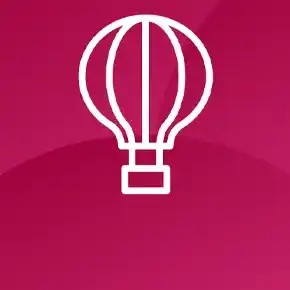 Balloon by Spribe, showcased at hotline-casino.net – game logo