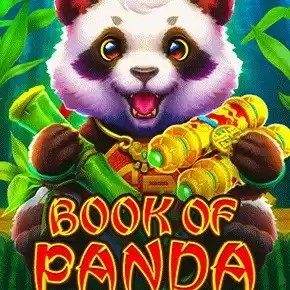 Play Book of Panda Megaways slot by BGAMING on hotline-casino.net