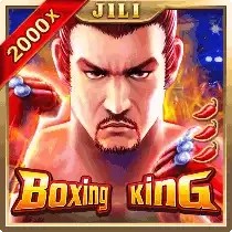 Play Boxing King slot by Jili Games on hotline-casino.net