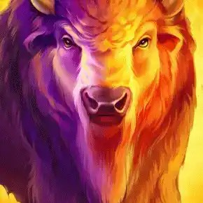 Buffalo Power Megaways casino game by Playson – featured logo at Hotline