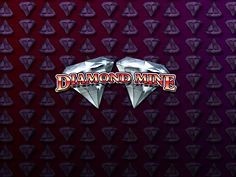 Play the Diamond Mine slot by Pragmatic Play on Hotline