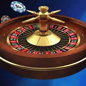 European Roulette Christmas Edition online game logo by Spinomenal on hotline-casino.net
