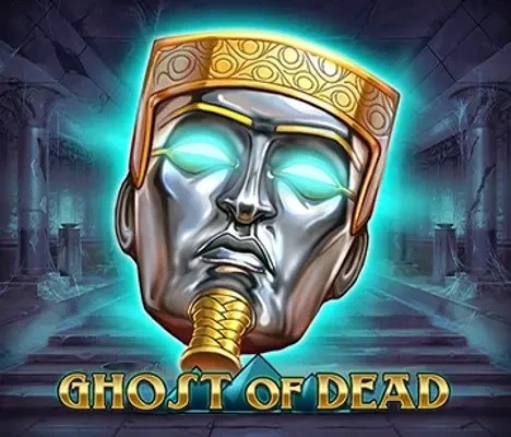 Ghost of Dead game by Play'n GO – logo hosted on Hotline