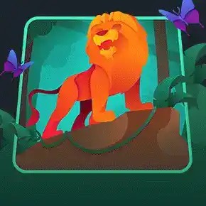 Jogo Do Bicho logo – Crash Games by InOut at Hotline