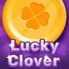 Lucky Clover logo by Onlyplay Hotline