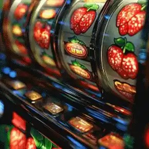 Lucky Coin – slot by Onlyplay, featured at hotline-casino.net