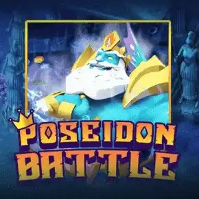 Poseidon Battle online slot from KA Gaming – play at hotline-casino.net