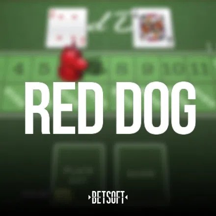 Red Dog – slot by Betsoft Gaming, featured at hotline-casino.net
