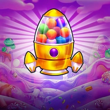 Try Sugar Rush 1000 slot by Pragmatic Play on hotline-casino.net – logo image